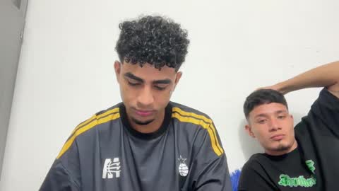 Brandon online show from 10.05.25