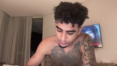 Brandon online show from 10.08.25