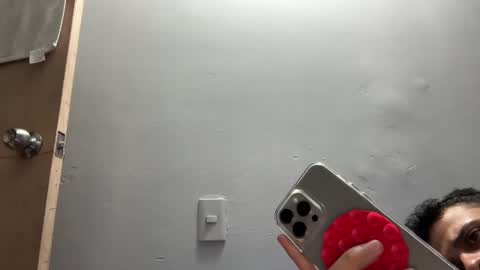 Brandon online show from 10.31.25