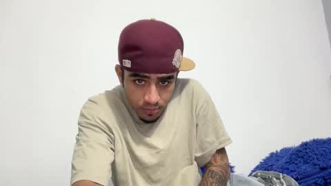 Brandon online show from 11.19.25