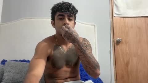 Brandon online show from 11.21.25