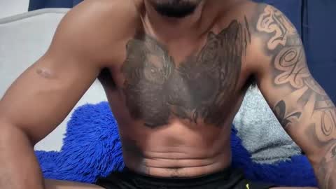 Brandon online show from 05.15.26