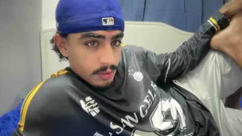 Brandon online show from 05.17.26