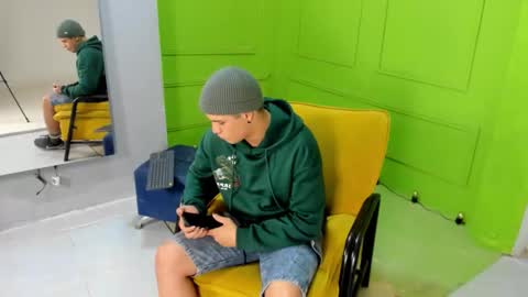 DOMI online show from 03.09.26