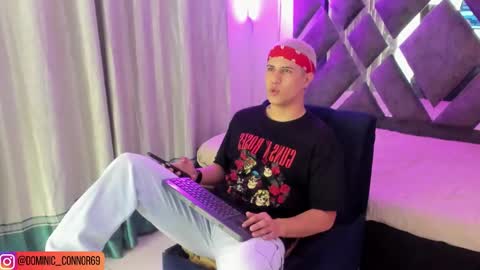 DOMI online show from 03.29.26