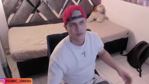 DOMI online show from 03.30.26