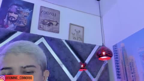 DOMI online show from 04.04.26