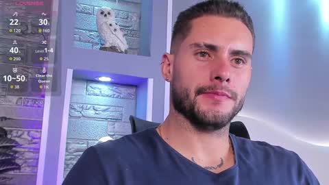 Snapshot of dominic_de_luca chatting on 02.04.26 dominic de luca online show from 02.04.26