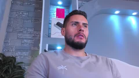 dominic de luca online show from 03.18.26