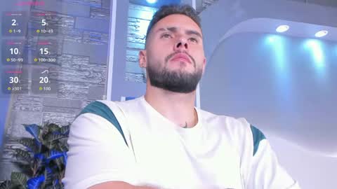 dominic de luca online show from 05.09.26