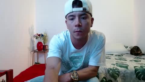 DOMINIC AND ANDREW online show from 04.01.26