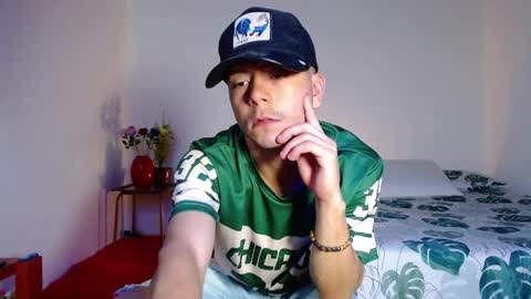 DOMINIC AND ANDREW online show from 04.05.26