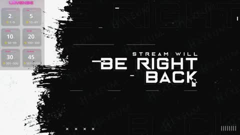 SANTI  independent model online show from 01.23.25