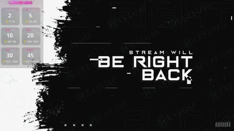 SANTI  independent model online show from 02.02.25