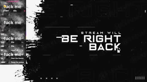 SANTI  independent model online show from 09.09.25