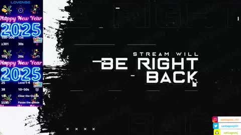 SANTI  independent model online show from 01.09.26