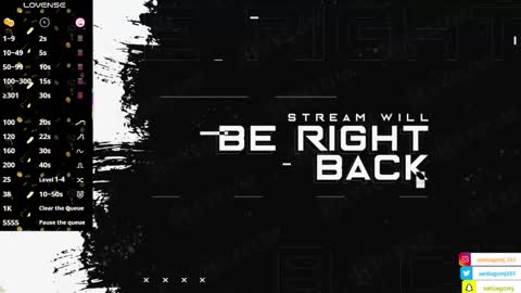 SANTI  independent model online show from 02.24.26