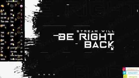 SANTI  independent model online show from 03.26.26