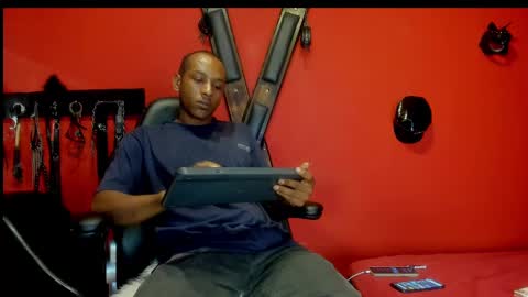 dominic online show from 12.11.24