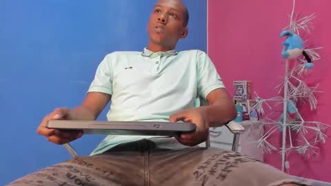 dominic online show from 01.18.25