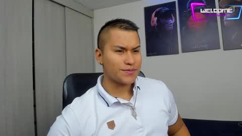 Dominic  online show from 01.12.25