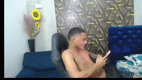 dominic_smith_ online show from 04.02.26