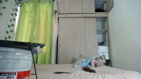 Snapshot of dominic_sofia chatting on 06.19.26 dominic_sofia online show from 06.19.26