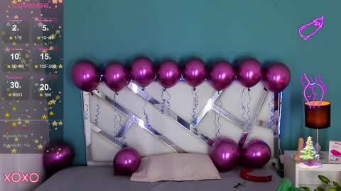 Dominic online show from 12.22.24