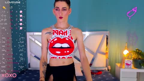 Dominic online show from 01.19.25