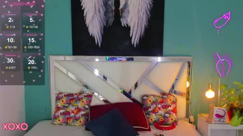 Dominic online show from 02.27.25