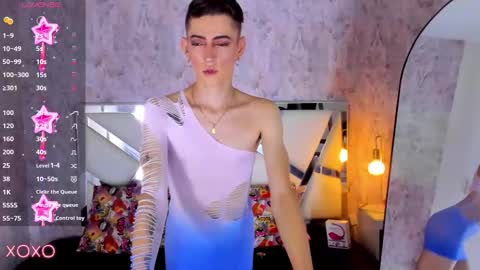 Dominic online show from 09.18.25