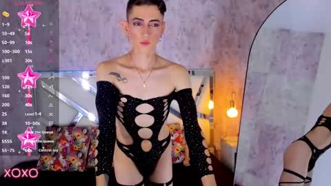 Dominic online show from 09.19.25