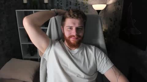 Snapshot of dominic_tore chatting on 12.04.25 Dominic online show from 12.04.25