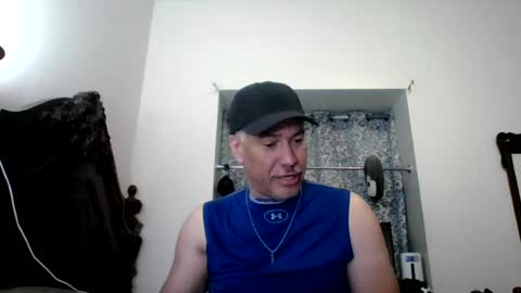 Snapshot of dominicanorico chatting on 06.30.26 luis online show from 06.30.26