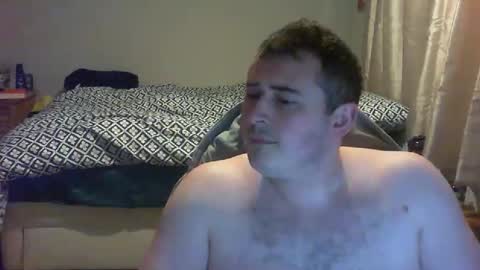 dominicb03 online show from 10.13.25