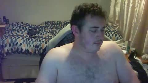 dominicb03 online show from 11.27.25