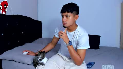  Dominic  online show from 03.19.26