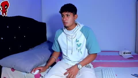  Dominic  online show from 03.26.26