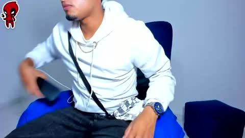  Dominic  online show from 03.30.26