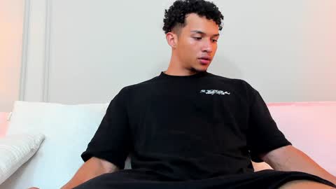 Dominick Star online show from 01.15.25