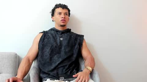 Dominick Star online show from 01.26.25