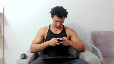 Dominick Star online show from 01.28.25