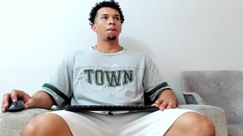 Dominick Star online show from 01.30.25