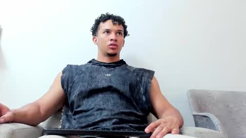 Dominick Star online show from 02.01.25