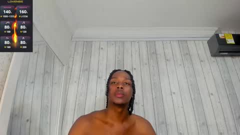 Snapshot of dominicsccott chatting on 02.01.25 Dominicscott online show from 02.01.25