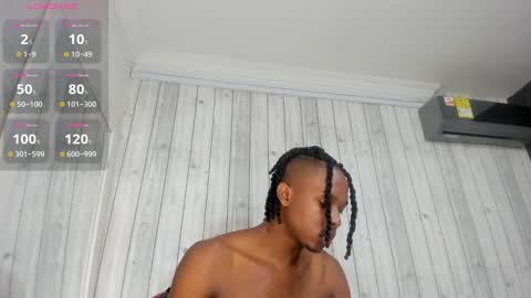 Snapshot of dominicsccott chatting on 02.03.25 Dominicscott online show from 02.03.25