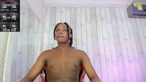 Snapshot of dominicsccott chatting on 02.09.25 Dominicscott online show from 02.09.25