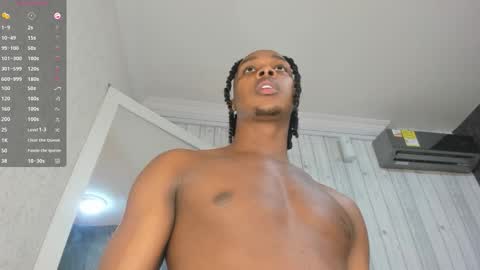 Dominicscott online show from 01.09.26