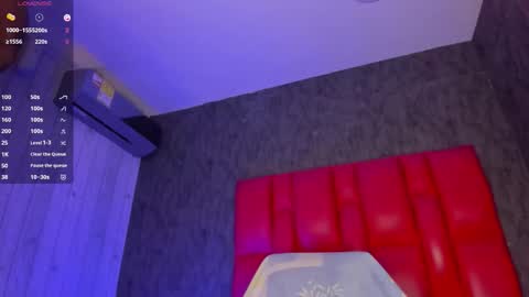 Dominicscott online show from 02.03.26