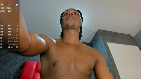 Dominicscott online show from 02.23.26